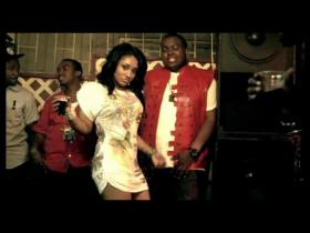 Sean Kingston Letting Go (Dutty Love) (feat Nicki Minaj)